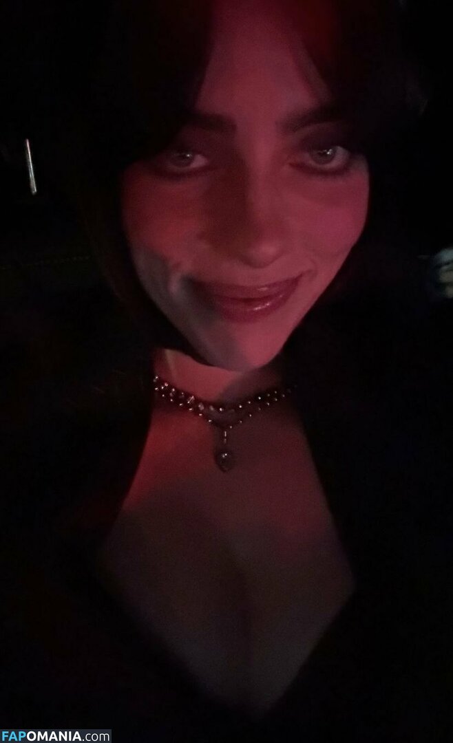 Billie Eilish / Fake / billeeilish / billieeilish Naken OnlyFans  Läckta Foto #2196