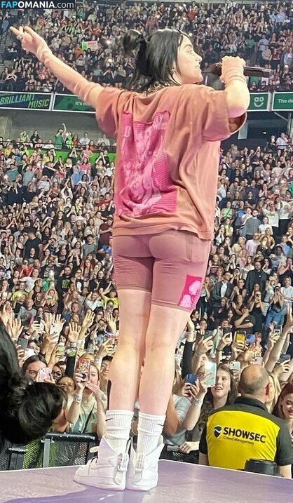 Billie Eilish / Fake / billeeilish / billieeilish Naken OnlyFans  Läckta Foto #2200