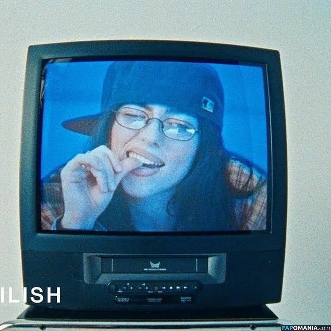 Billie Eilish / Fake / billeeilish / billieeilish Naken OnlyFans  Läckta Foto #2211