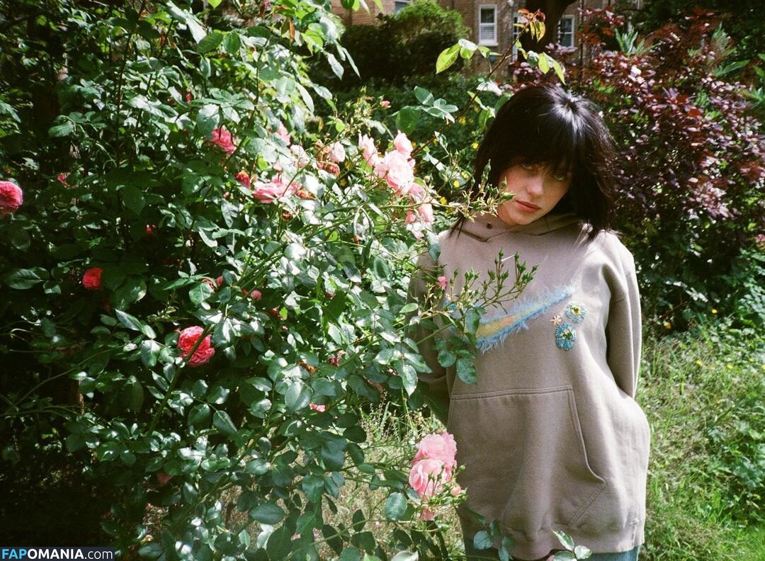 Billie Eilish / Fake / billeeilish / billieeilish Naken OnlyFans  Läckta Foto #2228