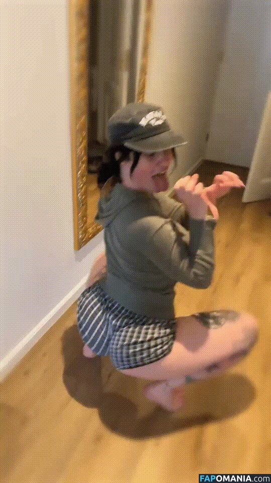 Billie Eilish / Fake / billeeilish / billieeilish Naken OnlyFans  Läckta Foto #2229