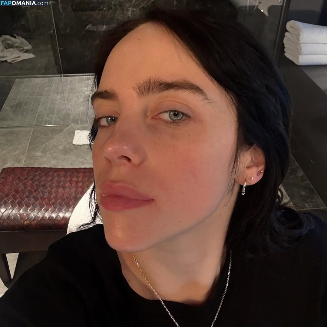 Billie Eilish / Fake / billeeilish / billieeilish Naken OnlyFans  Läckta Foto #2237