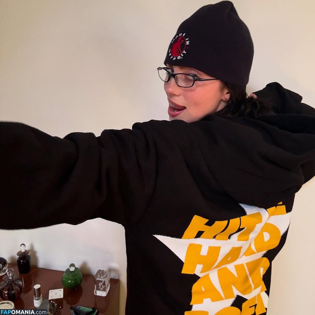Billie Eilish / Fake / billeeilish / billieeilish Naken OnlyFans  Läckta Foto #2241