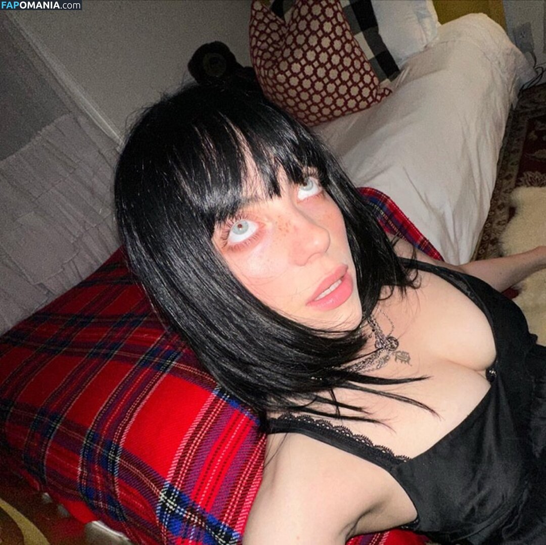Billie Eilish / Fake / billeeilish / billieeilish Naken OnlyFans  Läckta Foto #2251