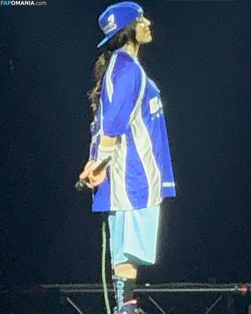 Billie Eilish / Fake / billeeilish / billieeilish Naken OnlyFans  Läckta Foto #2252