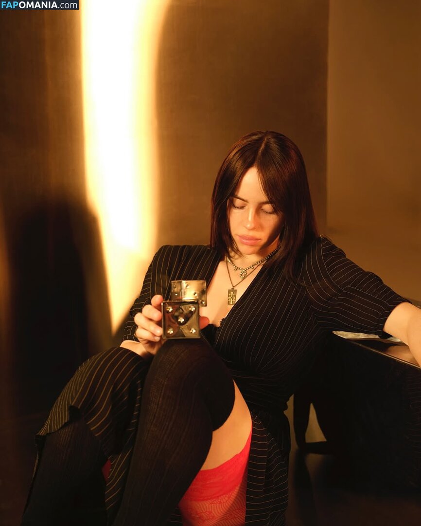 Billie Eilish / Fake / billeeilish / billieeilish Naken OnlyFans  Läckta Foto #2264