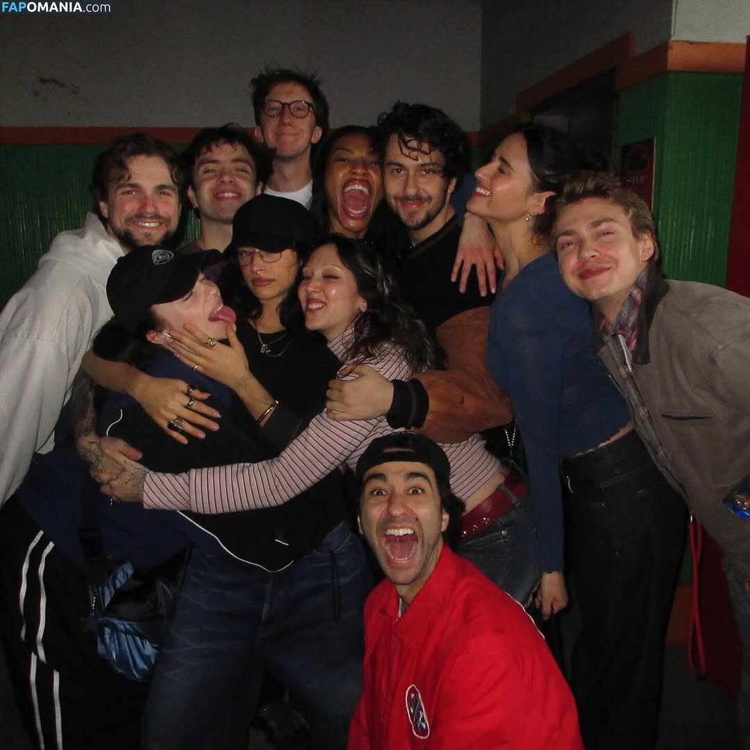 Billie Eilish / Fake / billeeilish / billieeilish Naken OnlyFans  Läckta Foto #2266