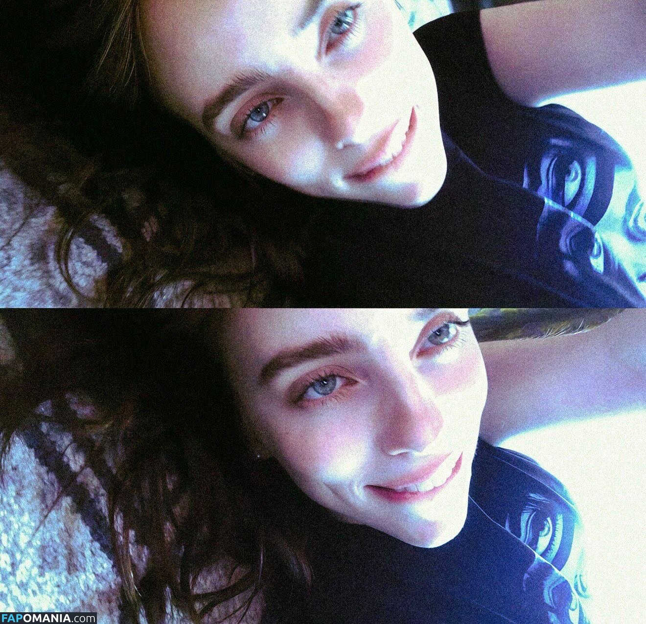 Billie Eilish / Fake / billeeilish / billieeilish Naken OnlyFans  Läckta Foto #2269