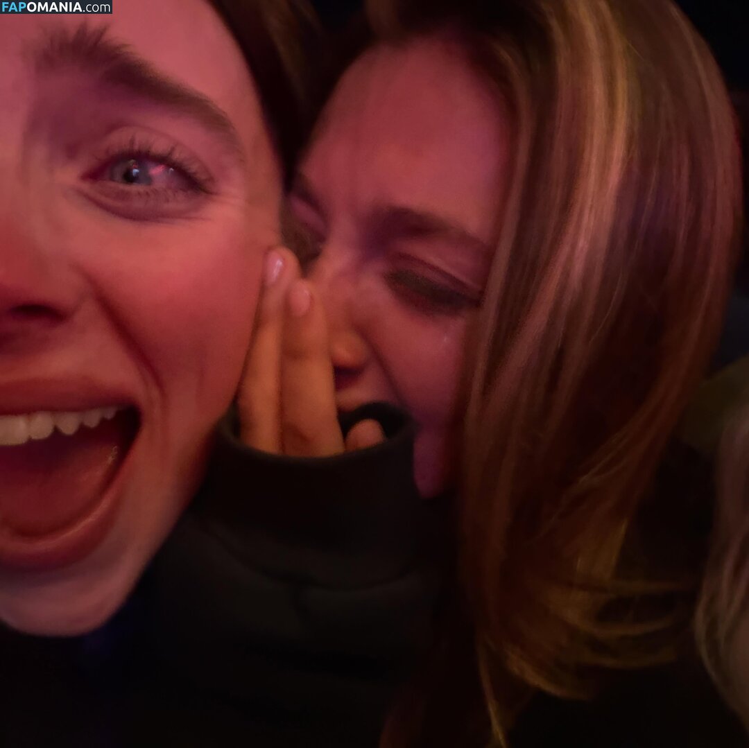 Billie Eilish / Fake / billeeilish / billieeilish Naken OnlyFans  Läckta Foto #2274