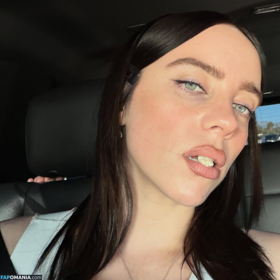 Billie Eilish / Fake / billeeilish / billieeilish Naken OnlyFans  Läckta Foto #2275