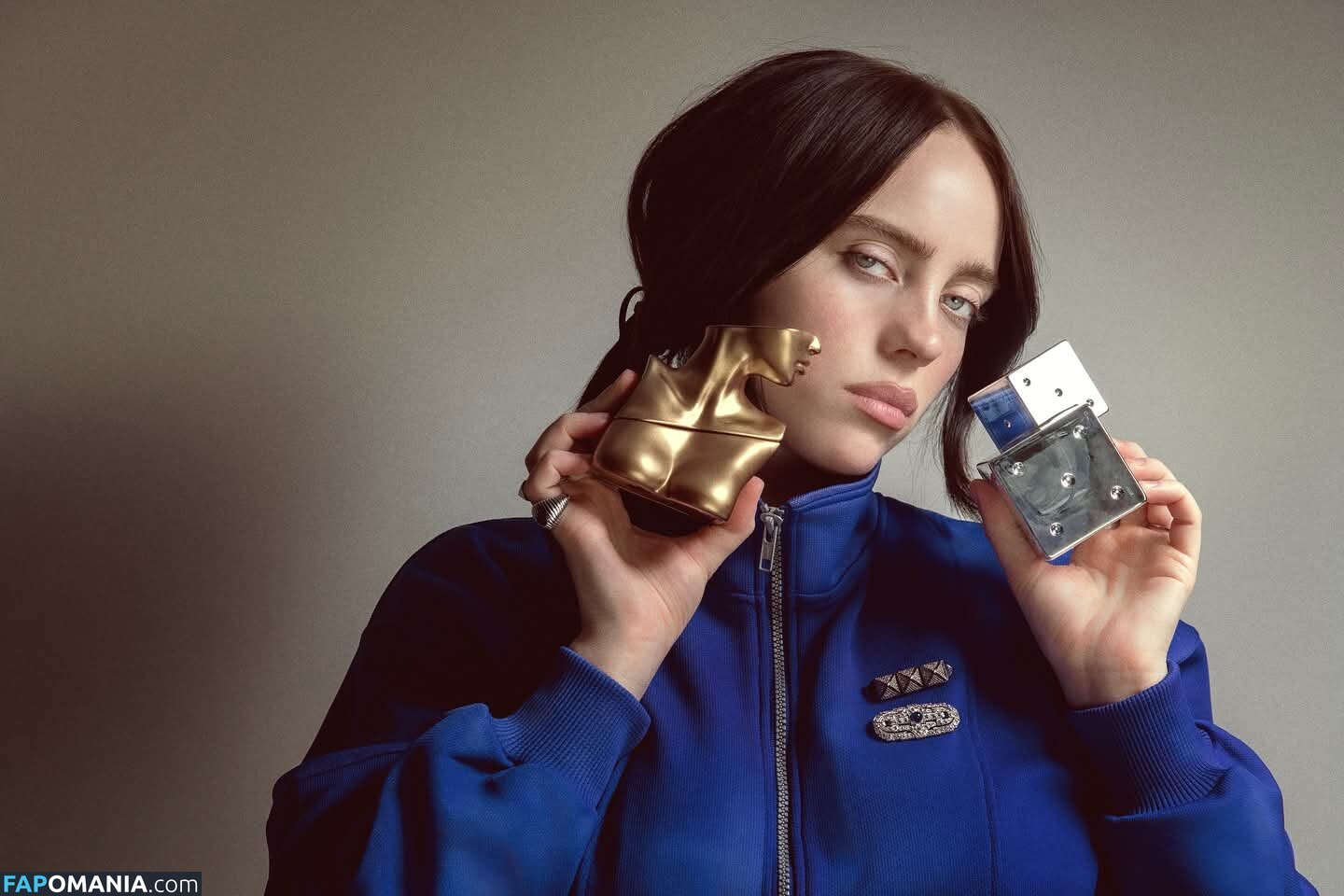 Billie Eilish / Fake / billeeilish / billieeilish Naken OnlyFans  Läckta Foto #2276