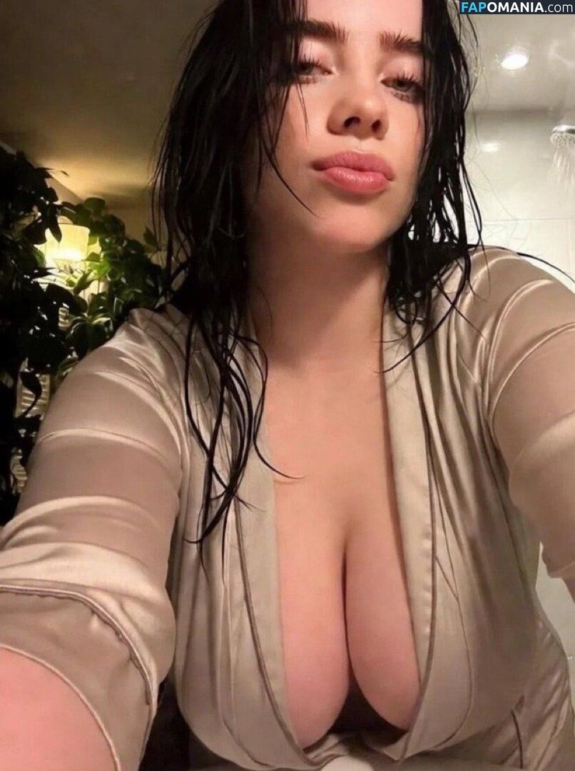 Billie Eilish / Fake / billeeilish / billieeilish Naken OnlyFans  Läckta Foto #2282