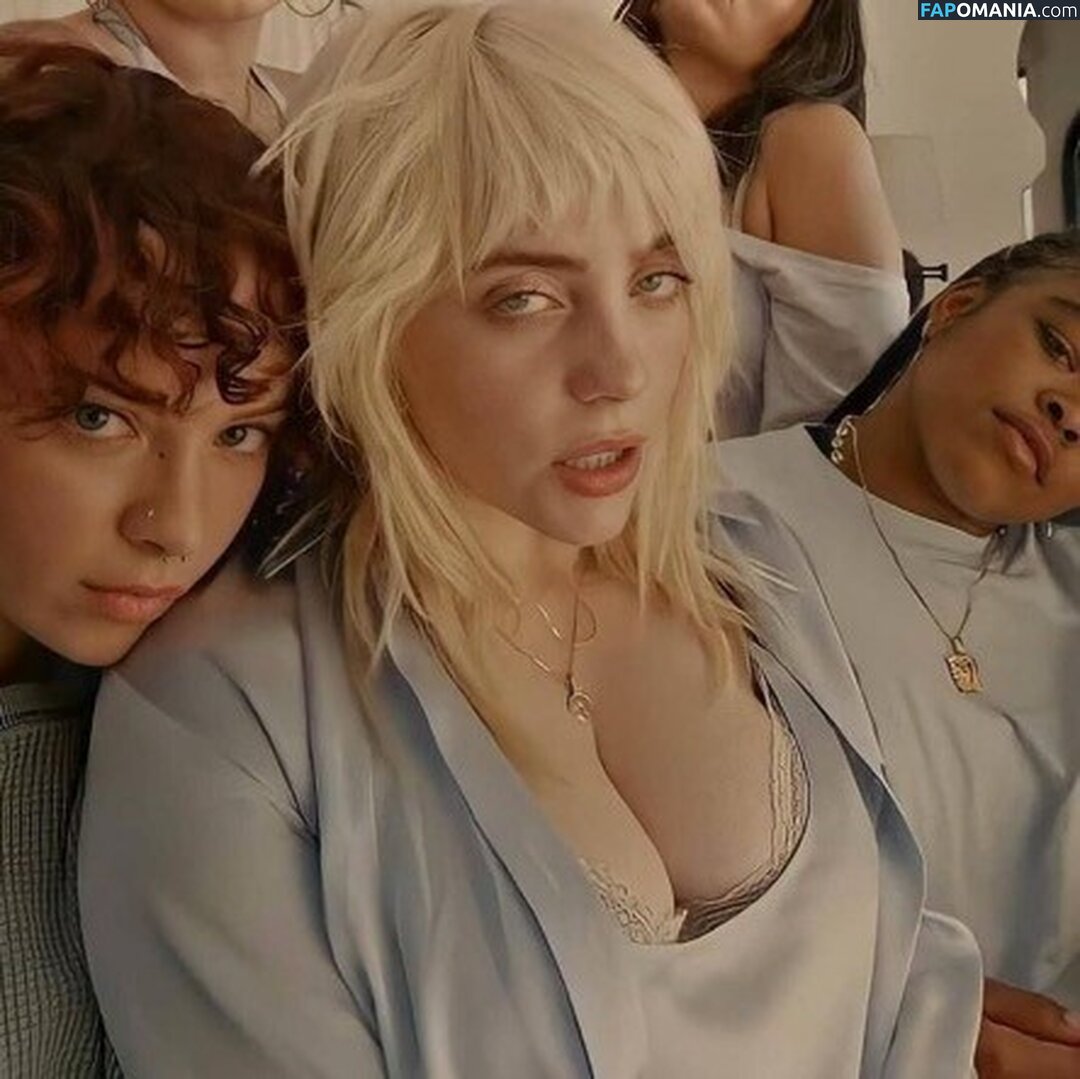Billie Eilish / Fake / billeeilish / billieeilish Naken OnlyFans  Läckta Foto #2287