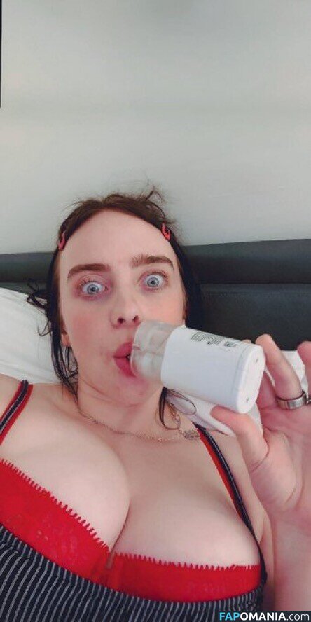 Billie Eilish / Fake / billeeilish / billieeilish Naken OnlyFans  Läckta Foto #2291