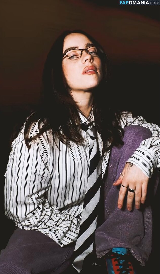 Billie Eilish / Fake / billeeilish / billieeilish Naken OnlyFans  Läckta Foto #2297
