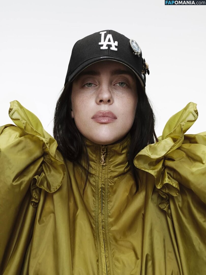 Billie Eilish / Fake / billeeilish / billieeilish Naken OnlyFans  Läckta Foto #2298