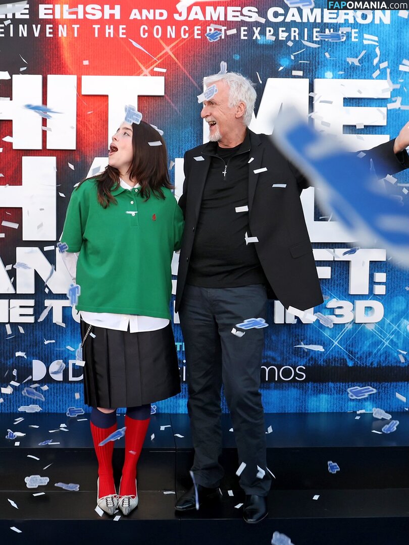 Billie Eilish / Fake / billeeilish / billieeilish Naken OnlyFans  Läckta Foto #2299
