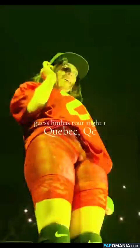 Billie Eilish / Fake / billeeilish / billieeilish Naken OnlyFans  Läckta Foto #2319