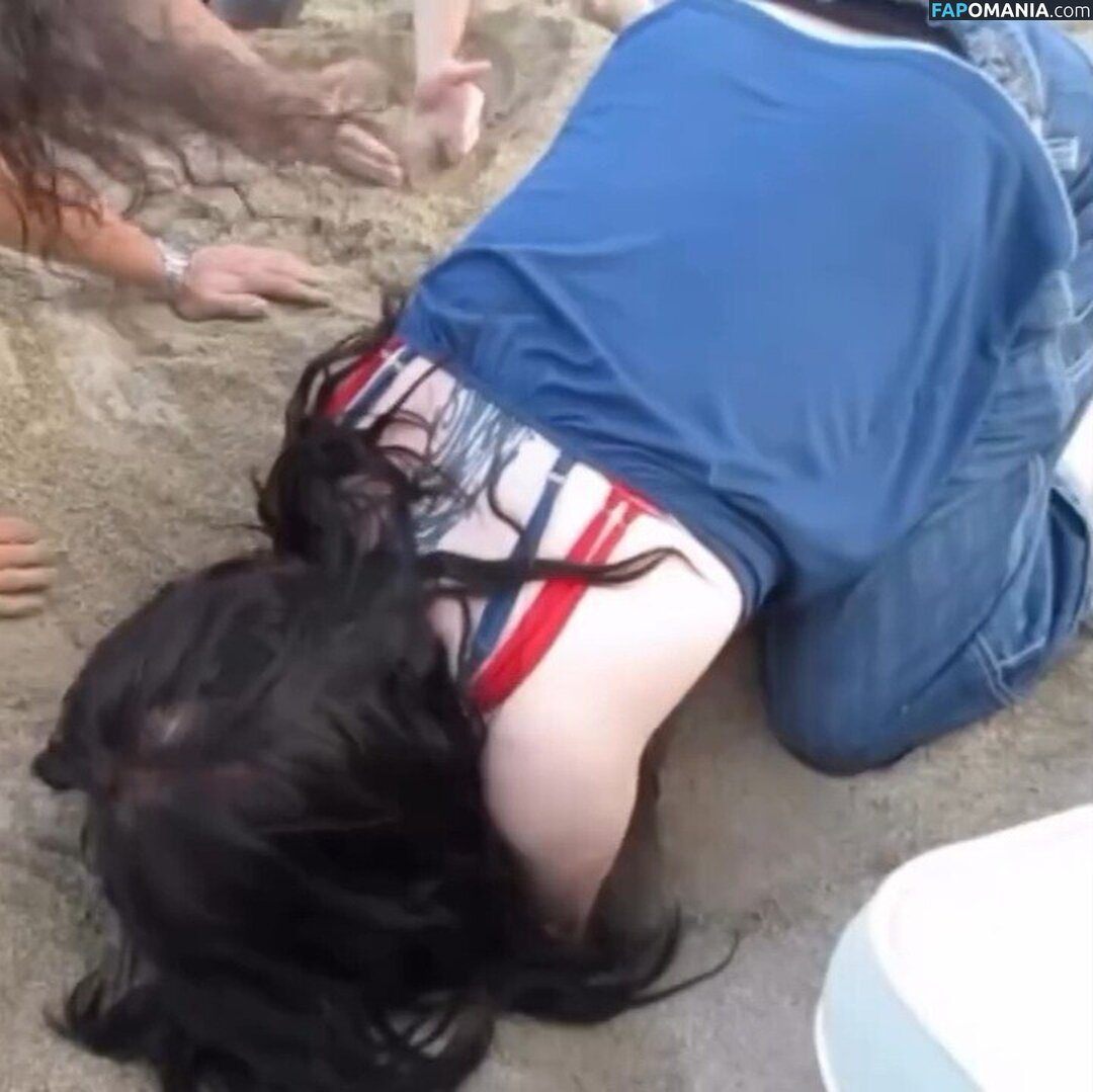 Billie Eilish / Fake / billeeilish / billieeilish Naken OnlyFans  Läckta Foto #2333
