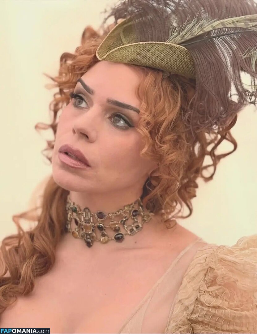 Billie Piper / billiepiper Naken OnlyFans  Läckta Foto #272