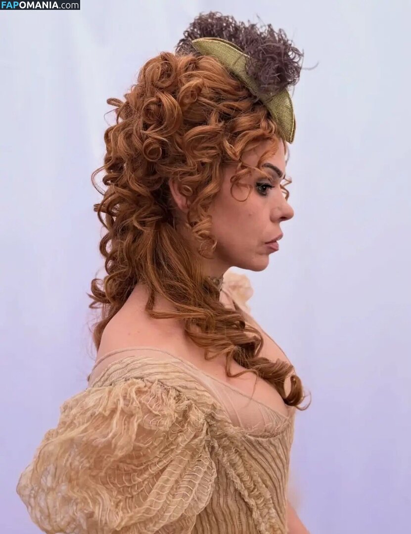 Billie Piper / billiepiper Naken OnlyFans  Läckta Foto #276