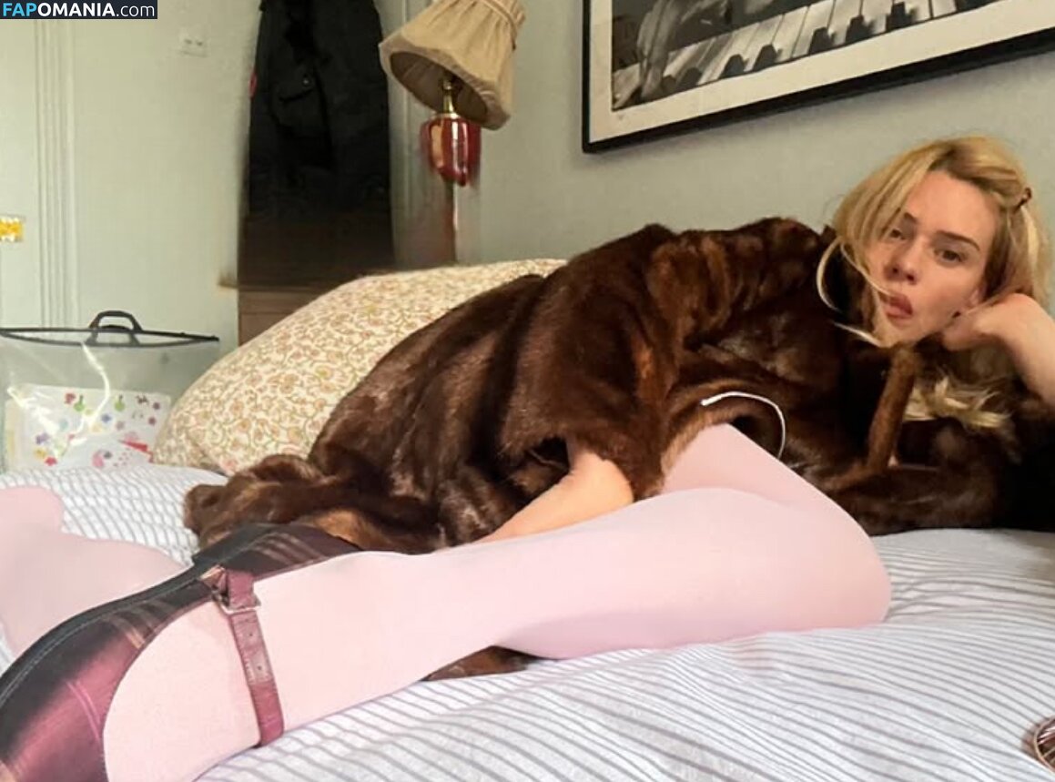 Billie Piper / billiepiper Naken OnlyFans  Läckta Foto #281
