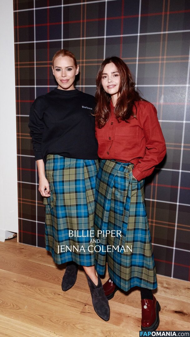 Billie Piper / billiepiper Naken OnlyFans  Läckta Foto #284