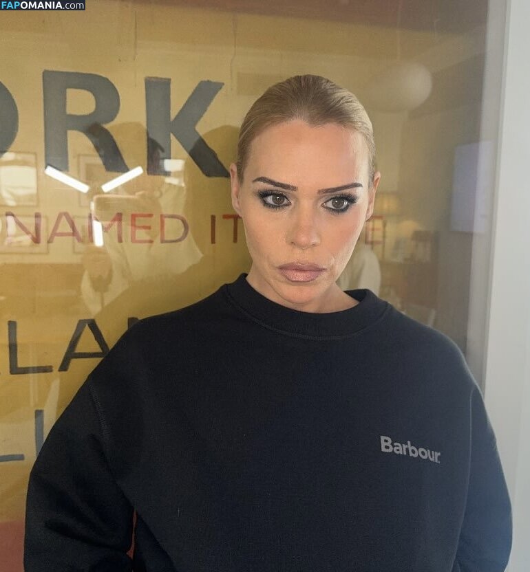 Billie Piper / billiepiper Naken OnlyFans  Läckta Foto #286