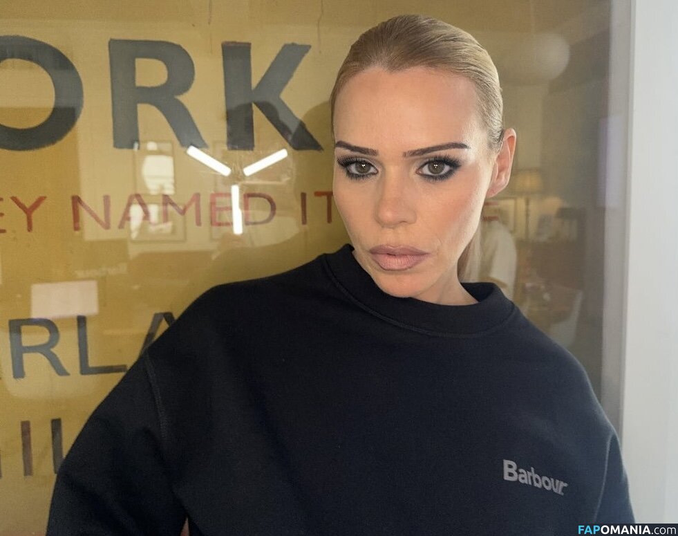 Billie Piper / billiepiper Naken OnlyFans  Läckta Foto #288