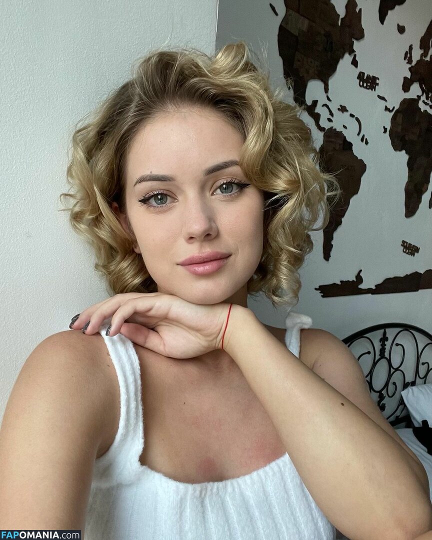 Bilochka ASMR / belochka_real Naken OnlyFans  Läckta Foto #2