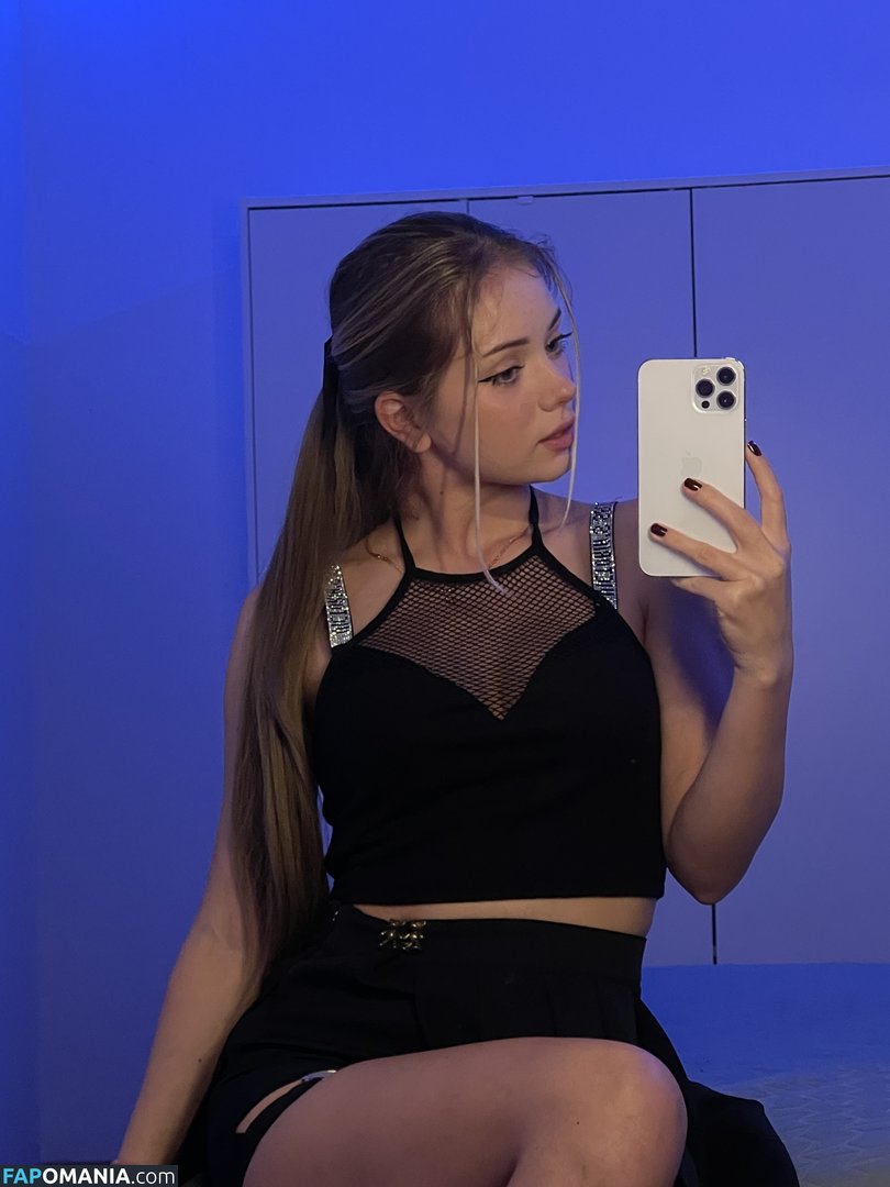 Bilochka ASMR / belochka_real Naken OnlyFans  Läckta Foto #21