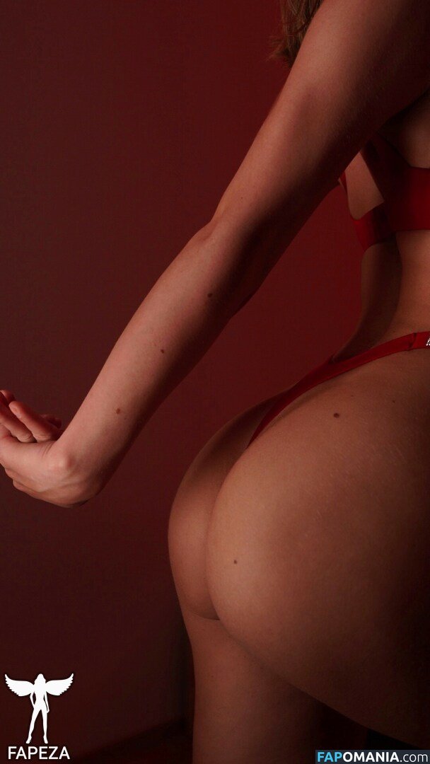 Bilochka ASMR / belochka_real Naken OnlyFans  Läckta Foto #40