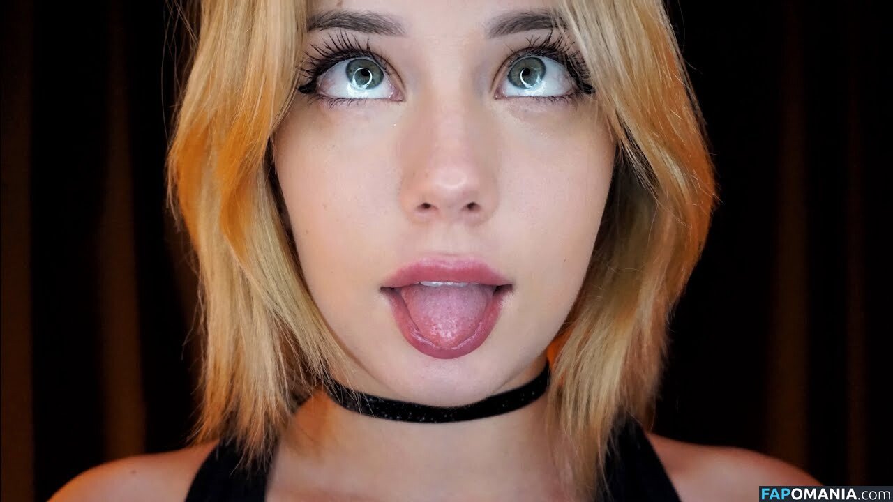 Bilochka ASMR / belochka_real Naken OnlyFans  Läckta Foto #73