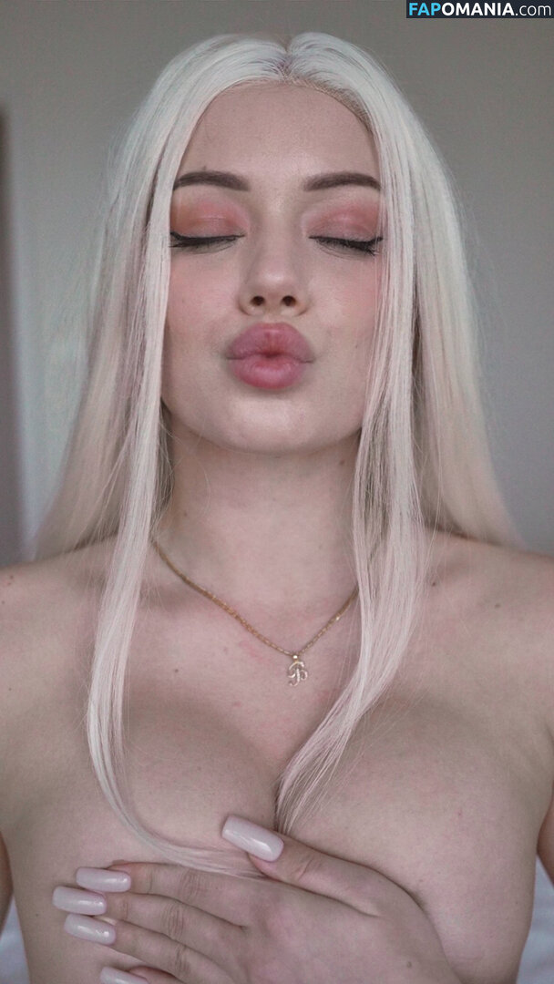 Bilochka ASMR / belochka_real Naken OnlyFans  Läckta Foto #271