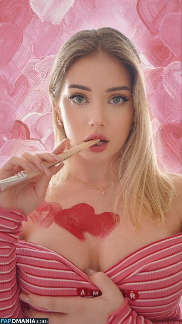 Bilochka ASMR / belochka_real Naken OnlyFans  Läckta Foto #280