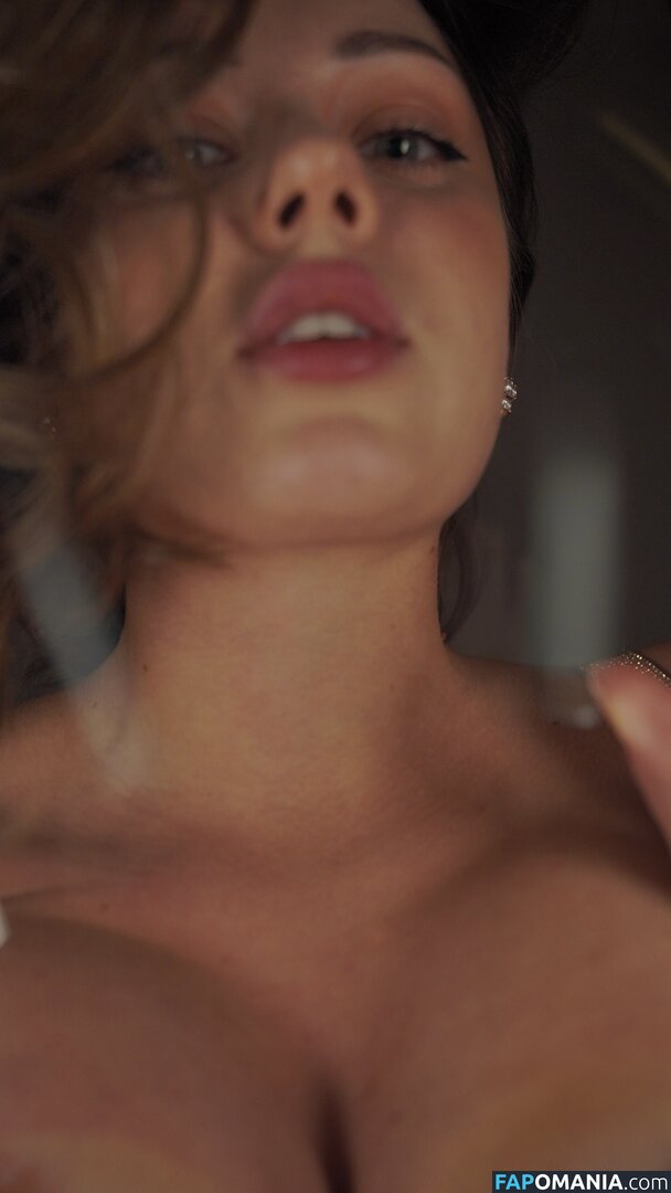 Bilochka ASMR / belochka_real Naken OnlyFans  Läckta Foto #288