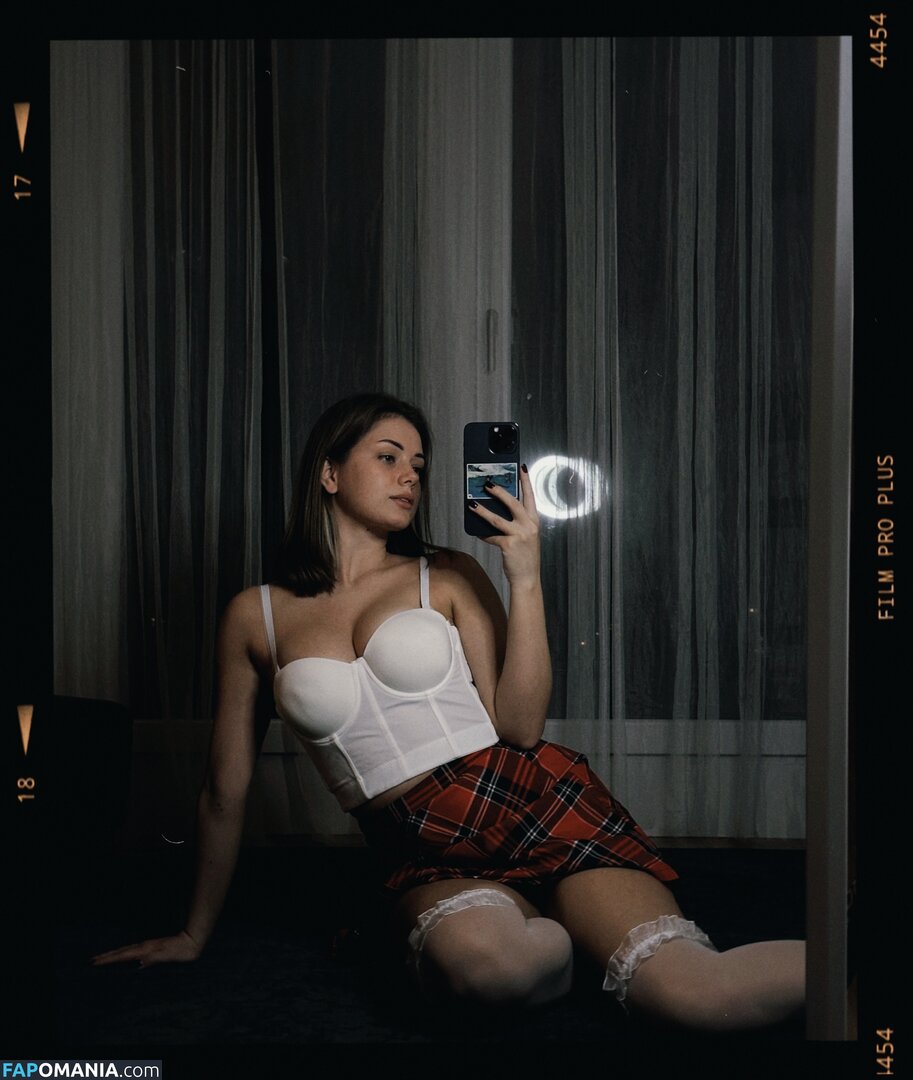 Bilochka ASMR / belochka_real Naken OnlyFans  Läckta Foto #338