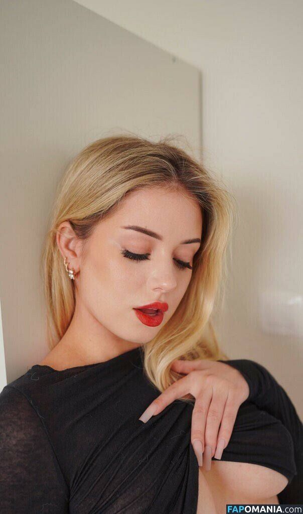 Bilochka ASMR / belochka_real Naken OnlyFans  Läckta Foto #374