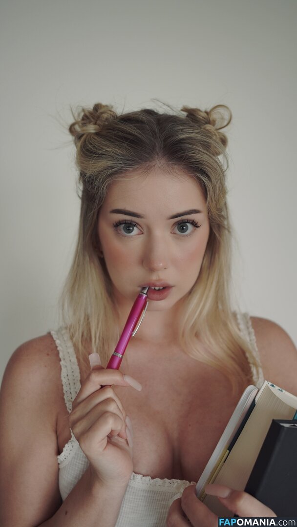 Bilochka ASMR / belochka_real Naken OnlyFans  Läckta Foto #390