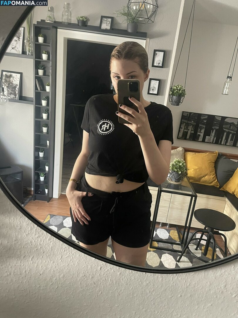 Binamusik / diekittey Naken OnlyFans  Läckta Foto #4