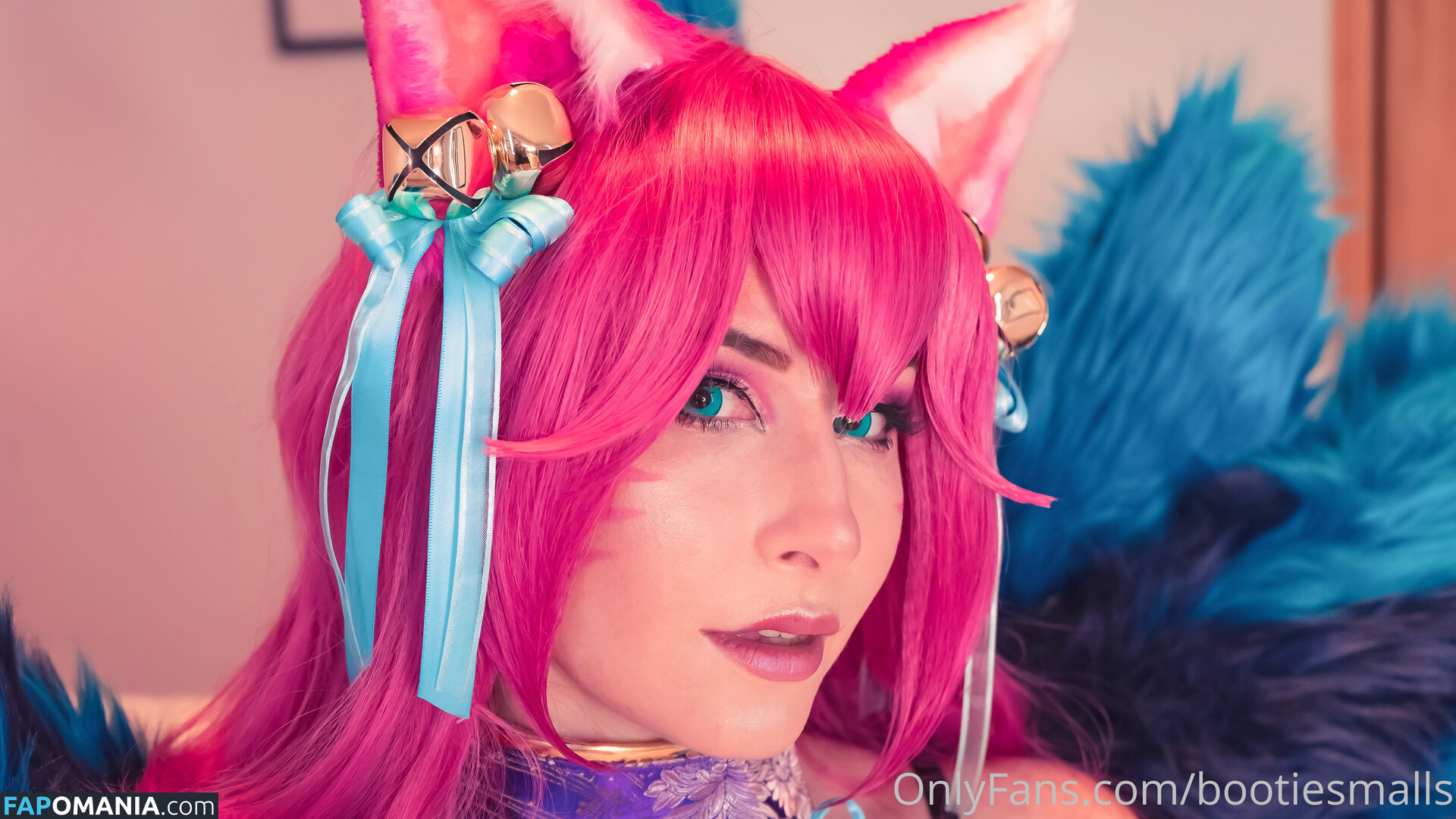 Bindi Smalls / https: Naken OnlyFans  Läckta Foto #14