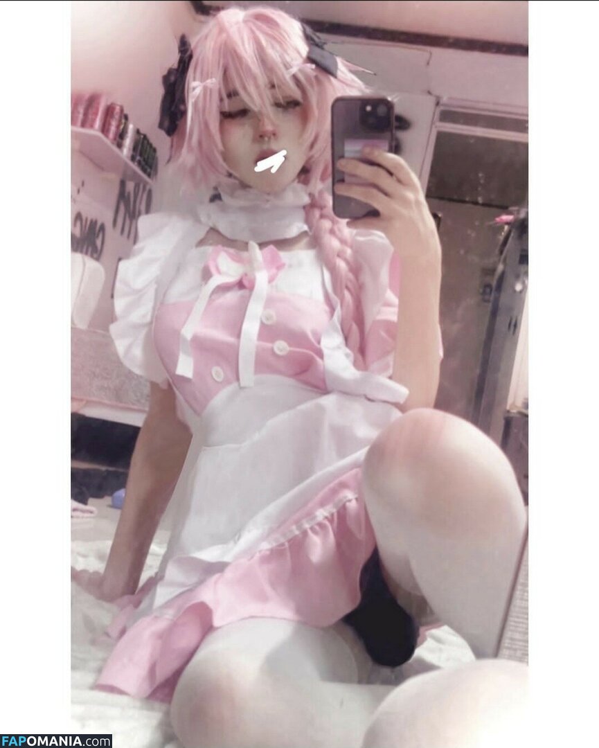 Bingus / _1creppy / bingus2.0 Naken OnlyFans  Läckta Foto #2