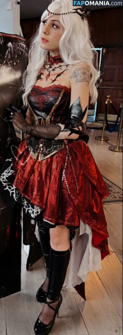 Binx / binxbasilisk Naken OnlyFans  Läckta Foto #1