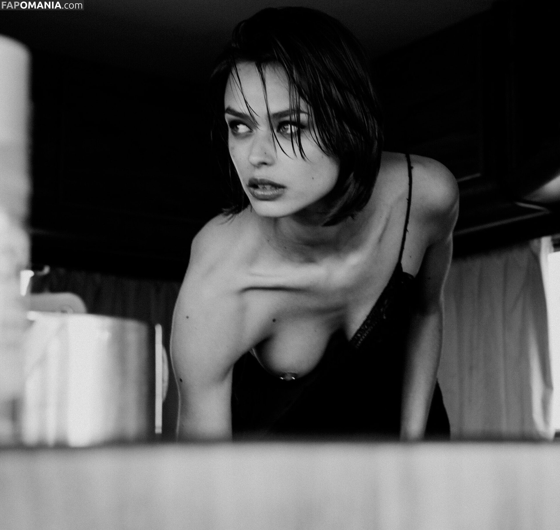 Birgit Kos / birgitkos Naken OnlyFans  Läckta Foto #2