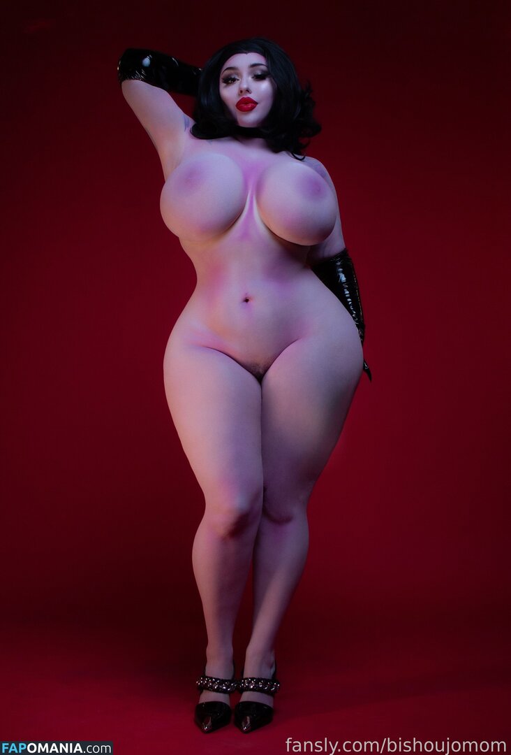 Bishoujomom / thejuliettemichele Naken OnlyFans  Läckta Foto #7