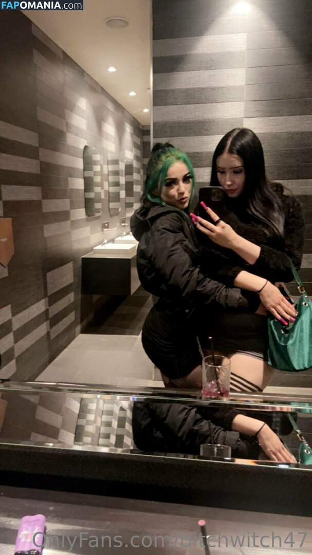 bitchwitch47 Naken OnlyFans  Läckta Foto #50