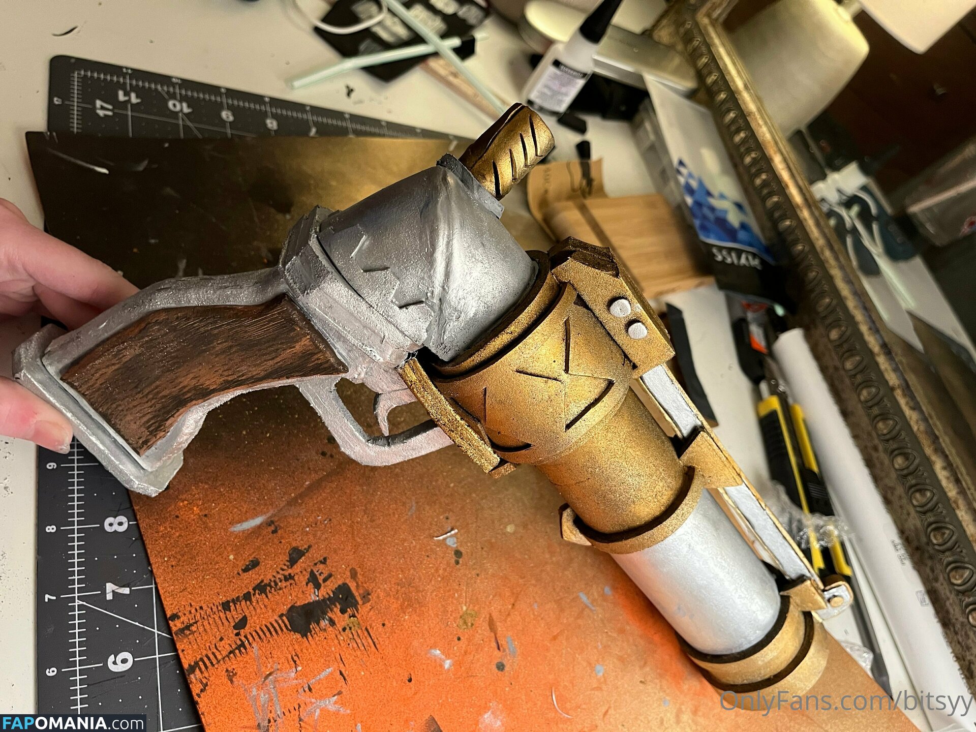 bitsyy / bitsyyloan Naken OnlyFans  Läckta Foto #9