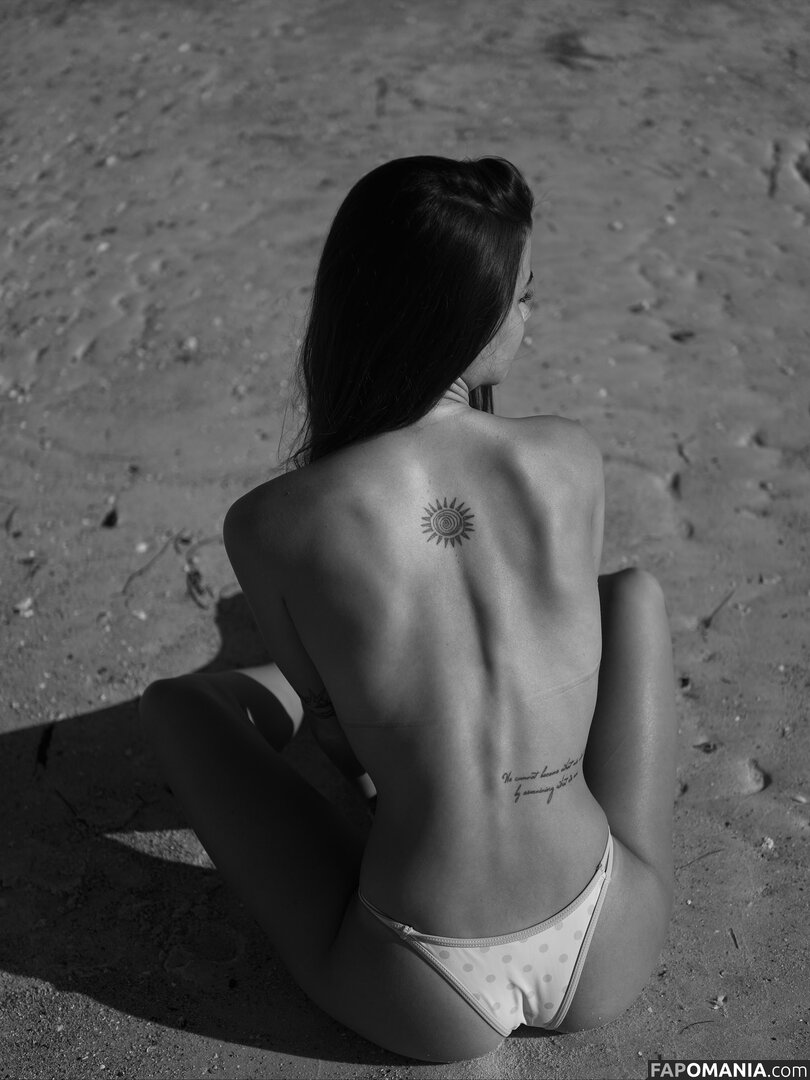 Bitty_01 Naken OnlyFans  Läckta Foto #1