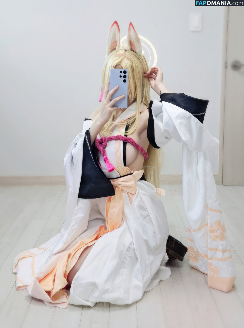 Biya / biya1024 Naken OnlyFans  Läckta Foto #1