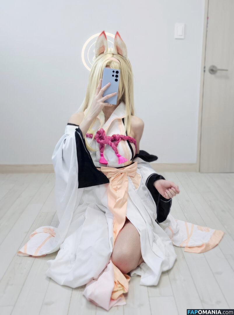 Biya / biya1024 Naken OnlyFans  Läckta Foto #2